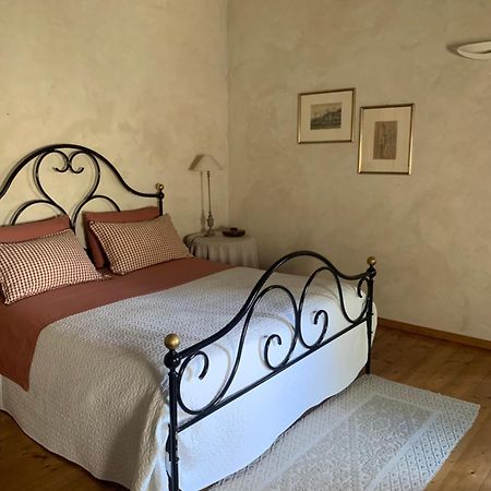 Agriturismo Viridarium Castellucchio Luaran gambar