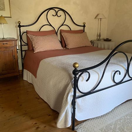Agriturismo Viridarium Castellucchio Luaran gambar