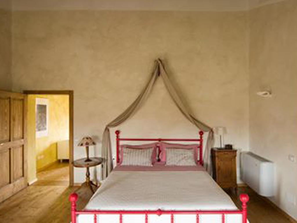Agriturismo Viridarium Castellucchio Luaran gambar