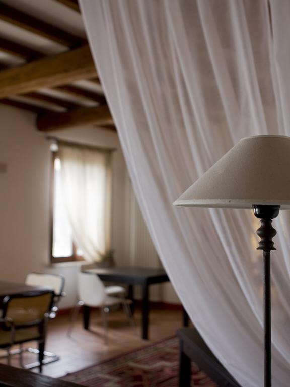 Agriturismo Viridarium Castellucchio Luaran gambar