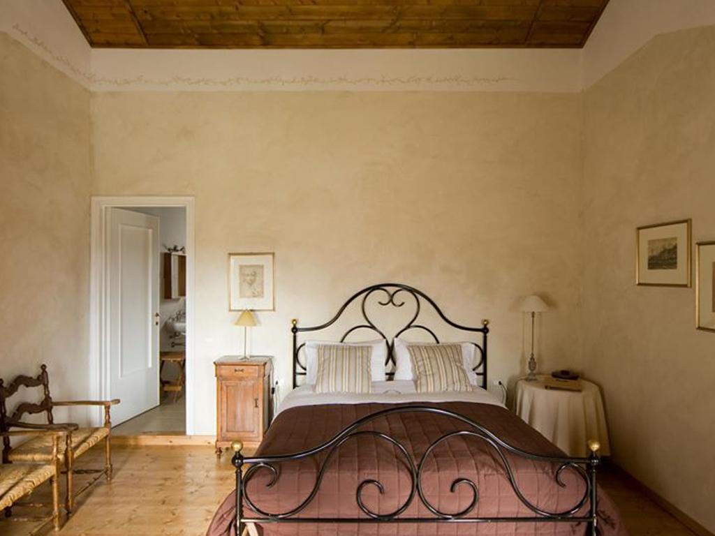 Agriturismo Viridarium Castellucchio Luaran gambar