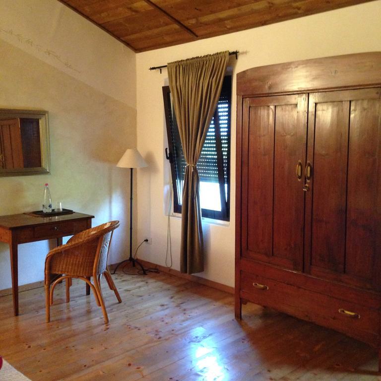 Agriturismo Viridarium Castellucchio Luaran gambar