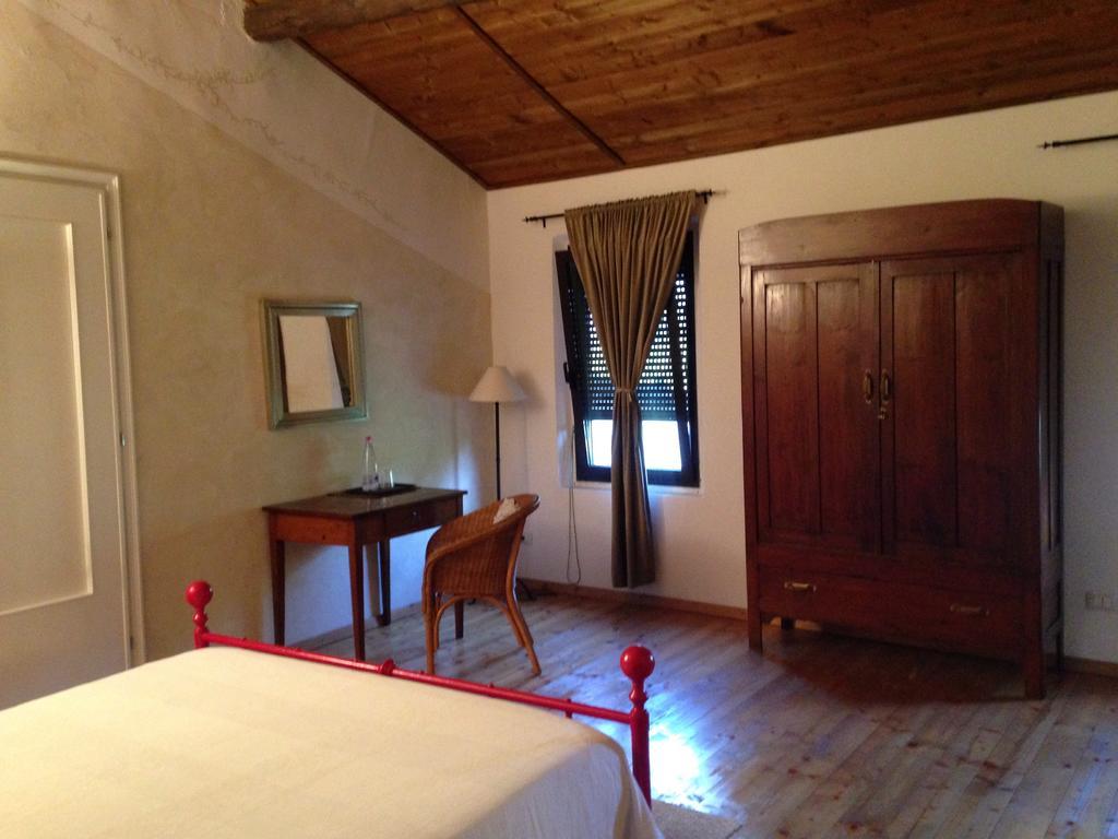 Agriturismo Viridarium Castellucchio Luaran gambar